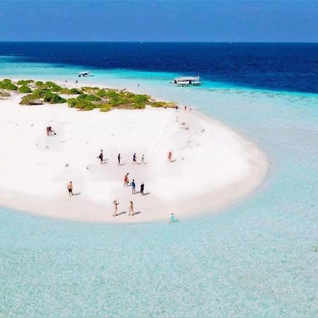 Hotel Ci-Ritorno View Maafushi Exterior foto