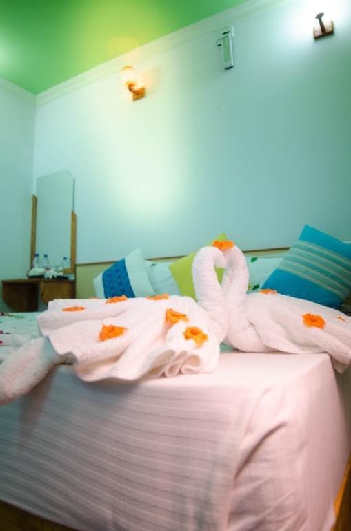 Hotel Ci-Ritorno View Maafushi Exterior foto